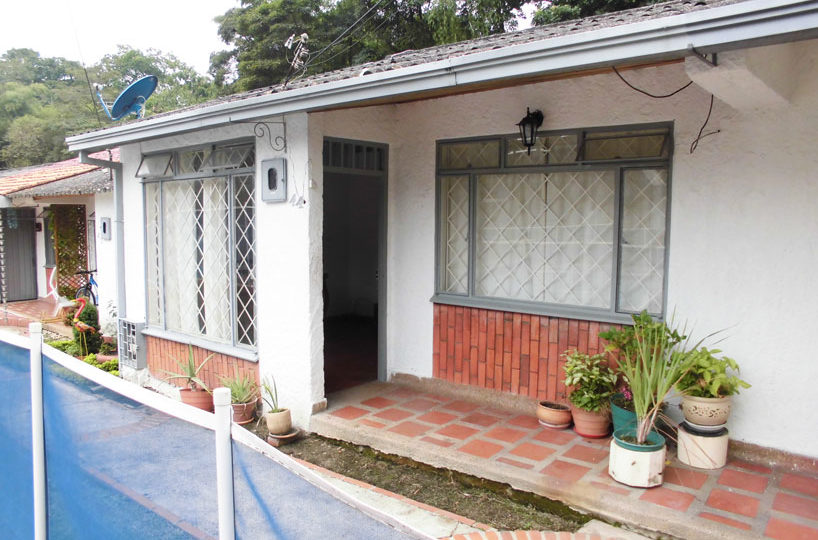 Casa Rincón de San Francisco - Subasta Inmobiliaria